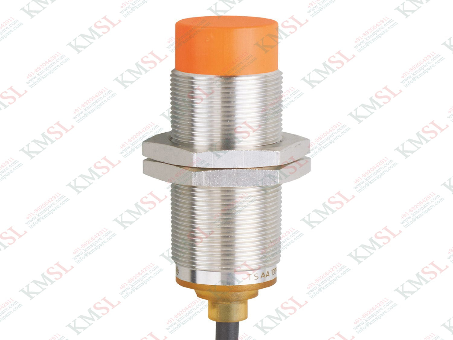 IGS272 IFM Inductive Sensor | Industrial Proximity Sensor | KMSPARE