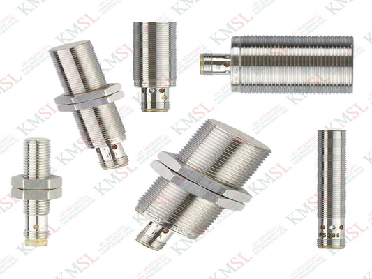 IGS277 IFM Inductive Sensor | Industrial Proximity Sensor | KMSPARE