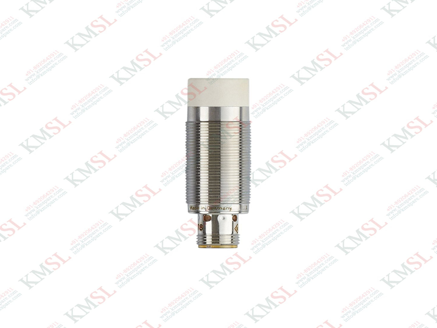 IGS278 IFM Inductive Sensor | Industrial Proximity Sensor | KMSPARE