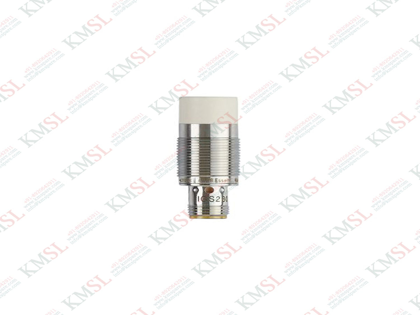 IGS293 IFM Inductive Sensor | Industrial Proximity Sensor | KMSPARE