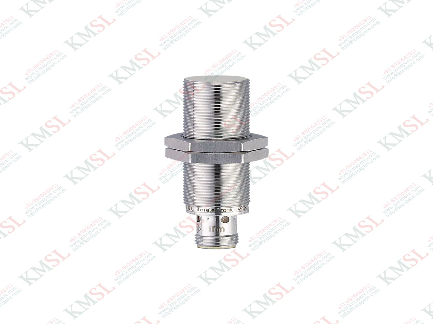 IGS300 IFM Inductive Sensor | Industrial Proximity Sensor – KMSPARE