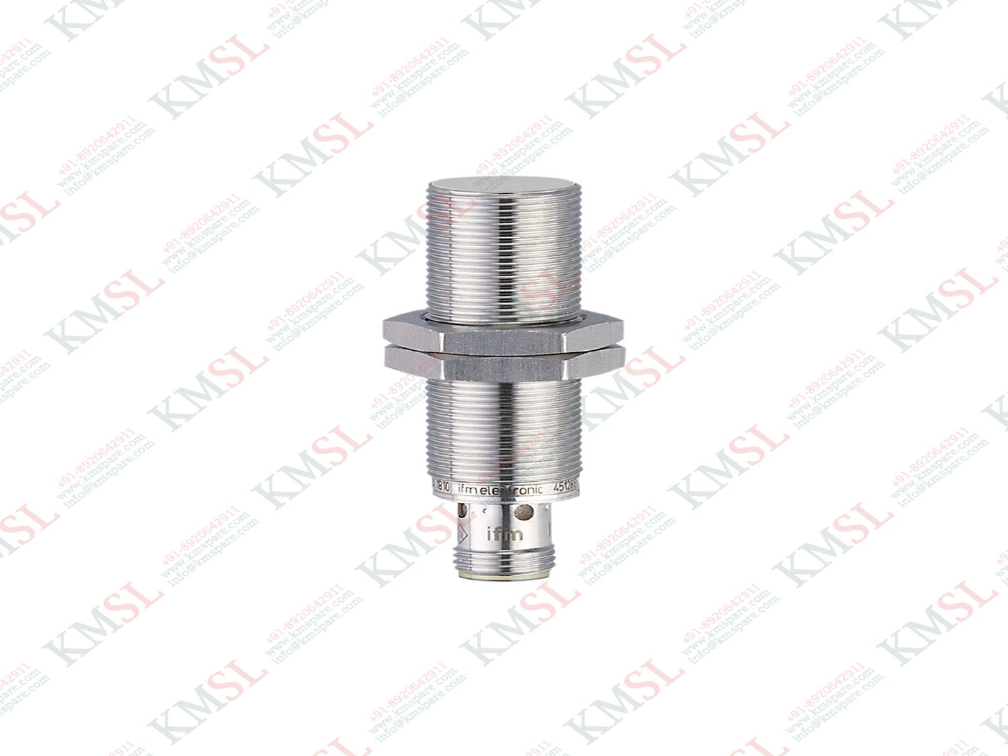 IGS306 IFM Inductive Sensor | Industrial Proximity Sensor – KMSPARE