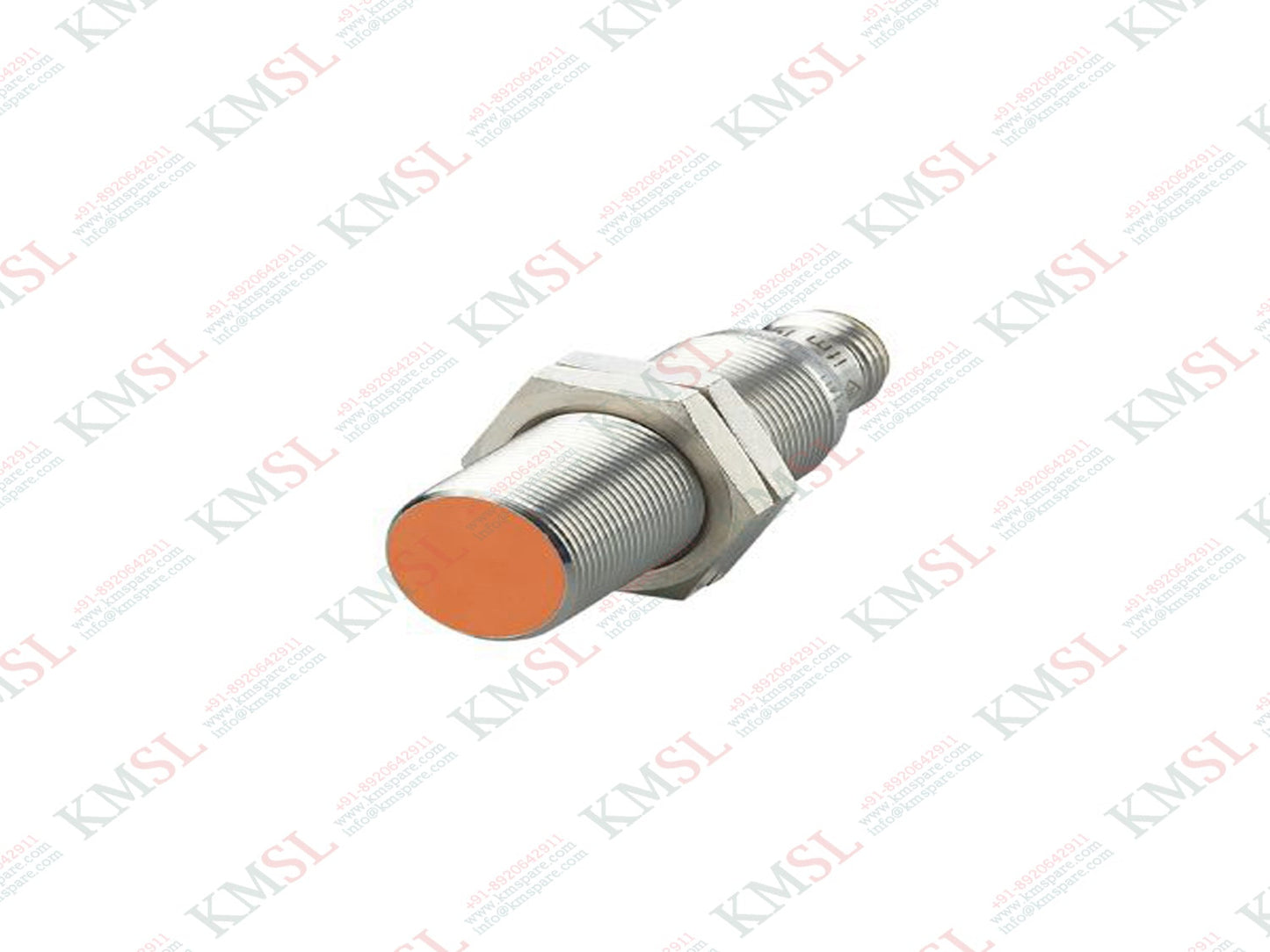 IGS324 IFM Inductive Sensor – High Precision Industrial Sensor | KMSPARE