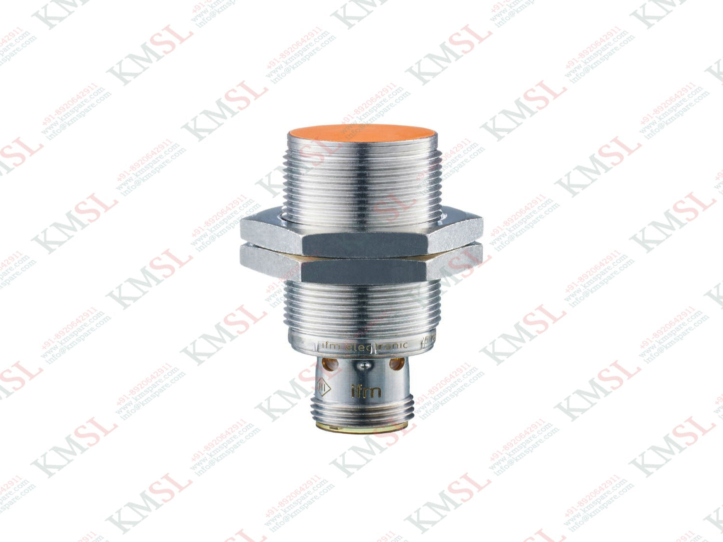 IGS340 IFM Inductive Sensor | Industrial Proximity Sensor | KMSPARE