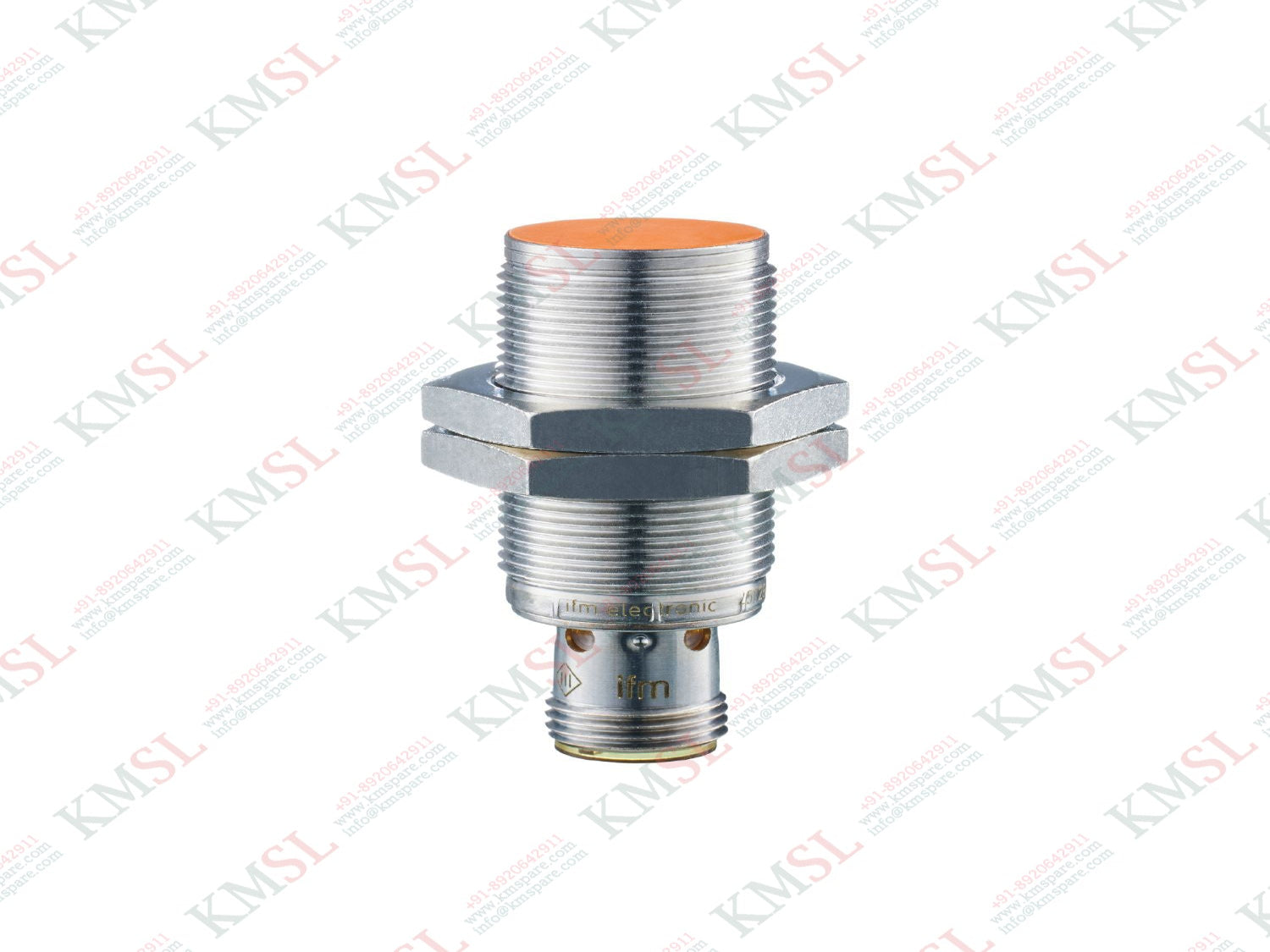 IGS340 IFM Inductive Sensor | Industrial Proximity Sensor | KMSPARE