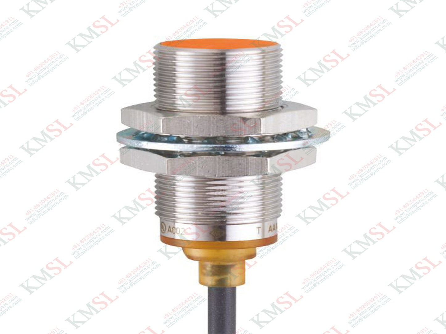 IGS702 IFM Inductive Sensor | Industrial Proximity Sensor | KMSPARE