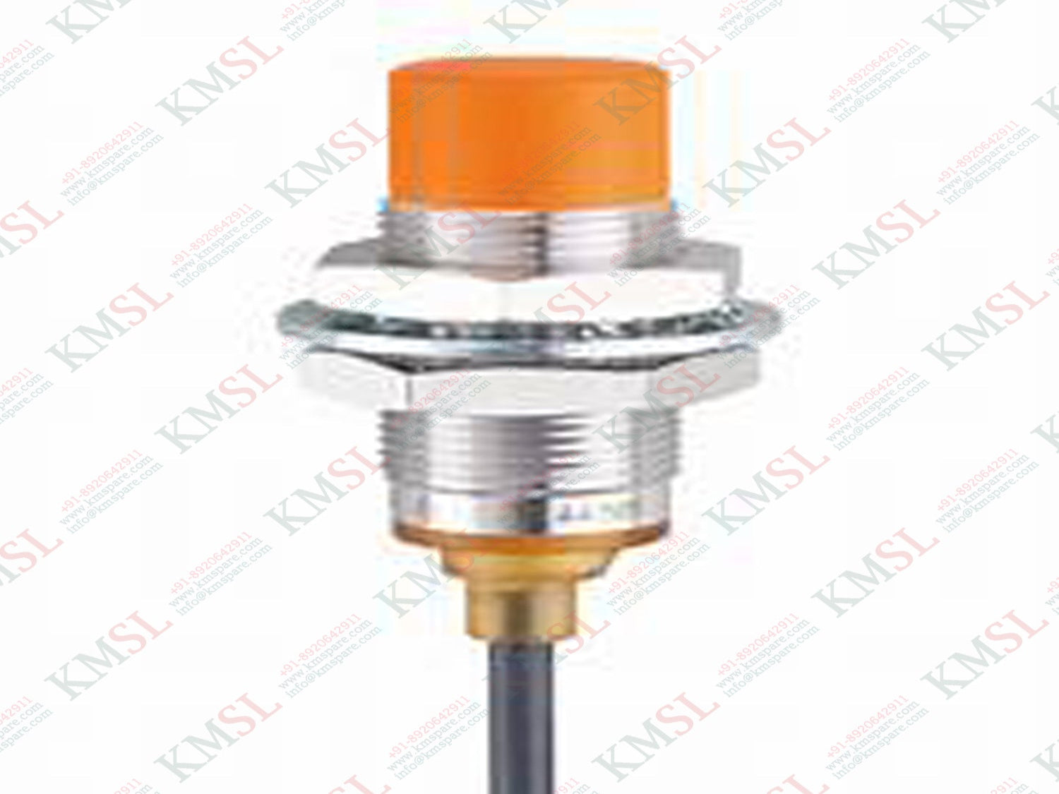 IGS711 IFM Inductive Sensor | Industrial Proximity Sensor | KMSPARE
