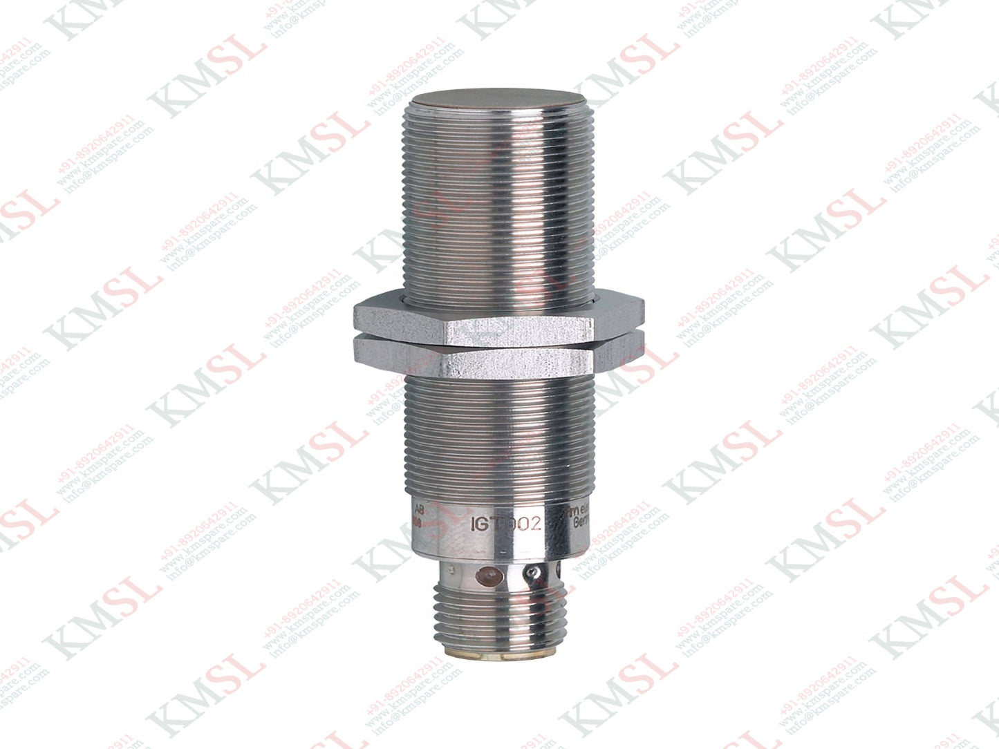 IGT002 IFM Inductive Sensor – High Precision Industrial Sensor | KMSPARE