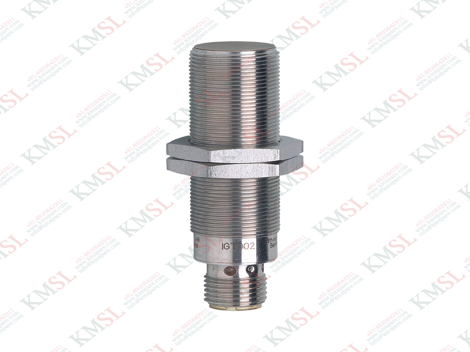 IGT002 IFM Inductive Sensor – High Precision Industrial Sensor | KMSPARE