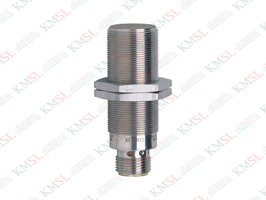 IGT002 IFM Inductive Sensor – High Precision Industrial Sensor | KMSPARE