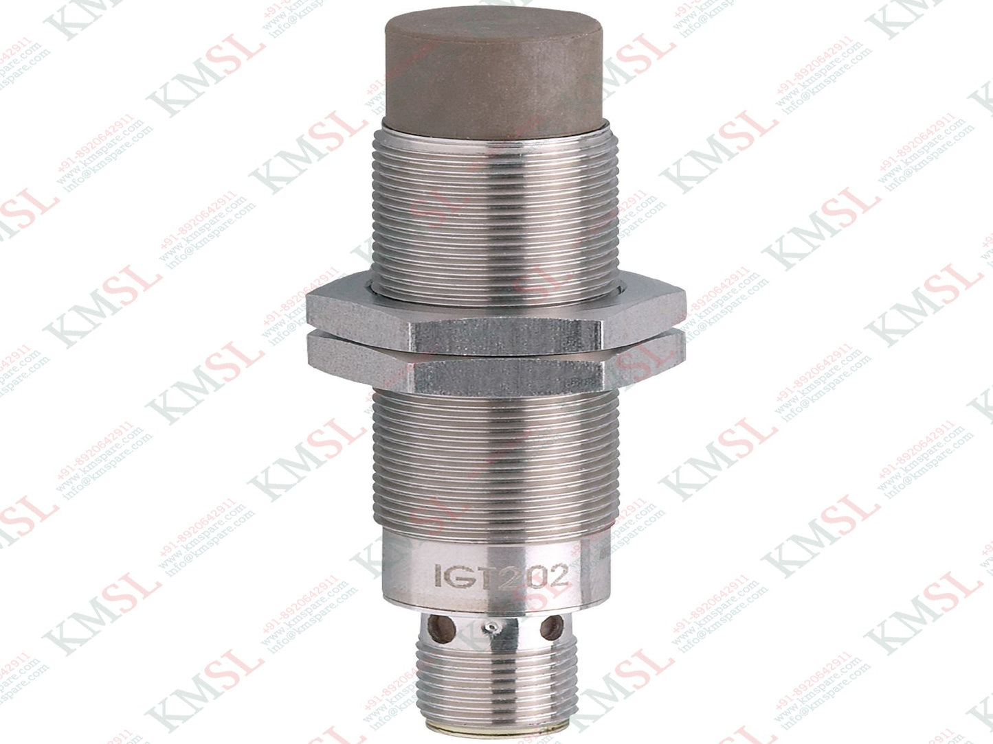 IGT202 IFM Inductive Sensor | Industrial Proximity Sensor | KMSPARE