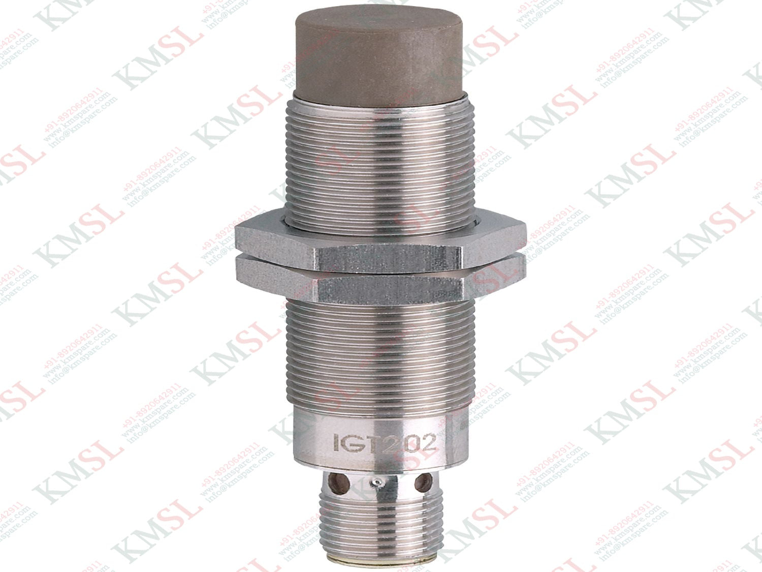 IGT202 IFM Inductive Sensor | Industrial Proximity Sensor | KMSPARE