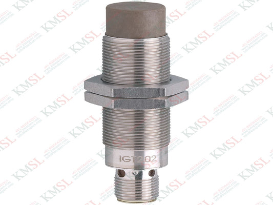 IGT202 IFM Inductive Sensor | Industrial Proximity Sensor | KMSPARE