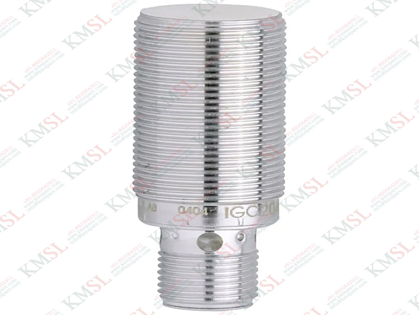 IGT203 IFM Inductive Sensor – High Precision Industrial Sensor | KMSPARE