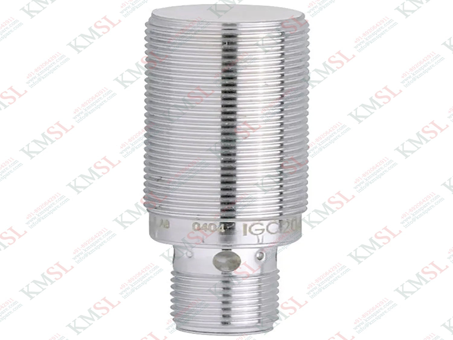 IGT203 IFM Inductive Sensor – High Precision Industrial Sensor | KMSPARE