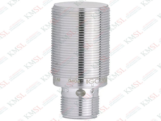 IGT203 IFM Inductive Sensor – High Precision Industrial Sensor | KMSPARE