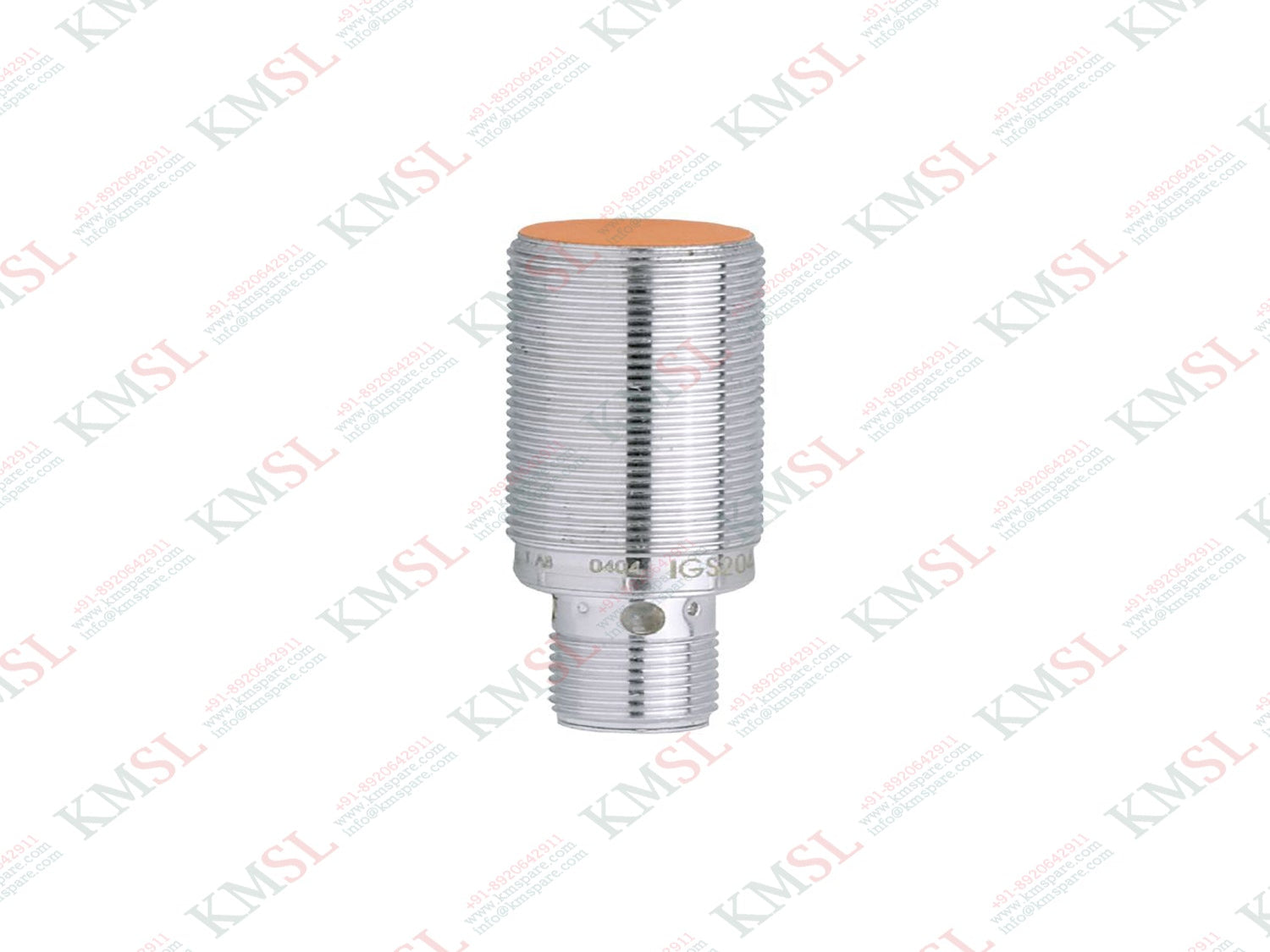 IGT204 IFM Inductive Sensor – High Precision Industrial Sensor | KMSPARE