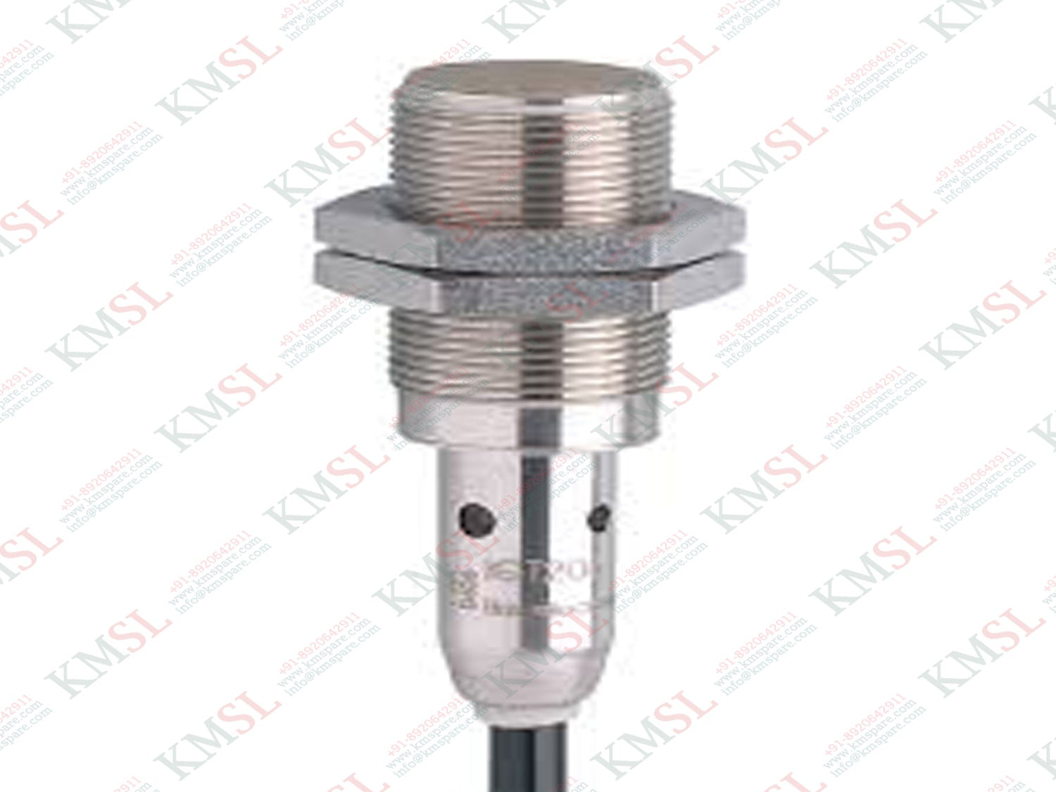 IGT206 IFM Inductive Sensor – High Precision Industrial Sensor | KMSPARE
