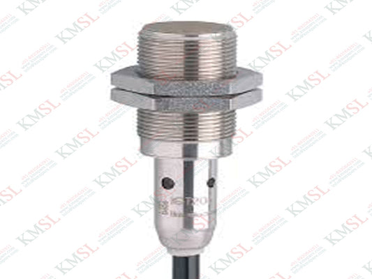 IGT206 IFM Inductive Sensor – High Precision Industrial Sensor | KMSPARE