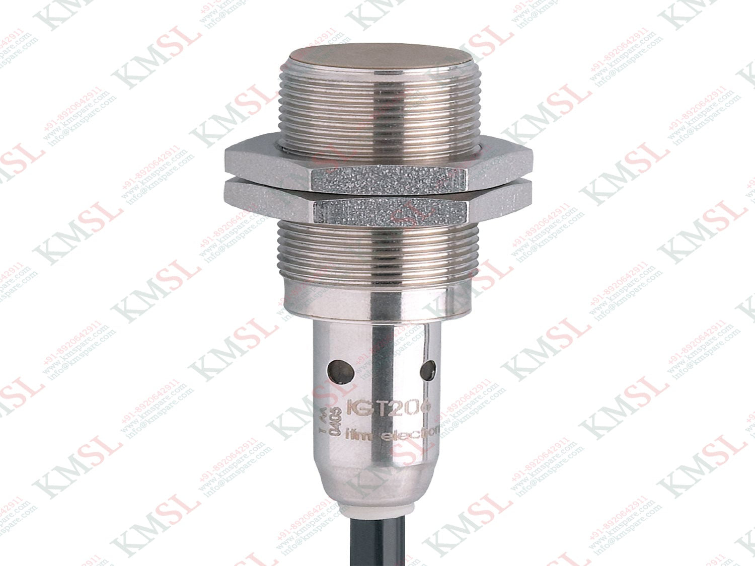 IGT207 IFM Inductive Sensor | Industrial Proximity Sensor | KMSPARE