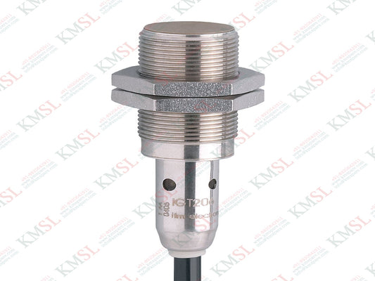 IGT207 IFM Inductive Sensor | Industrial Proximity Sensor | KMSPARE