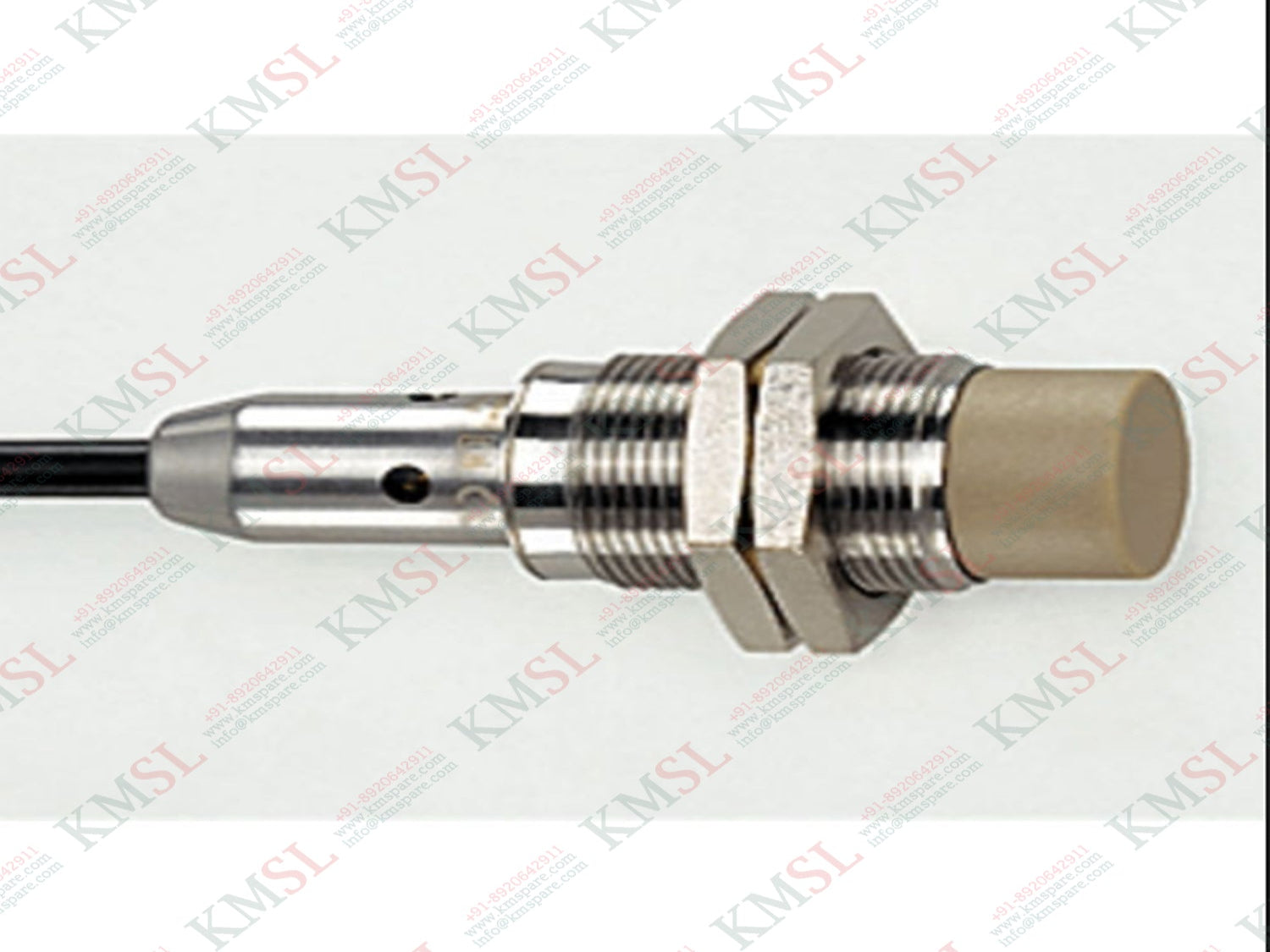 IGT209 IFM Inductive Sensor – High Precision Industrial Sensor | KMSPARE