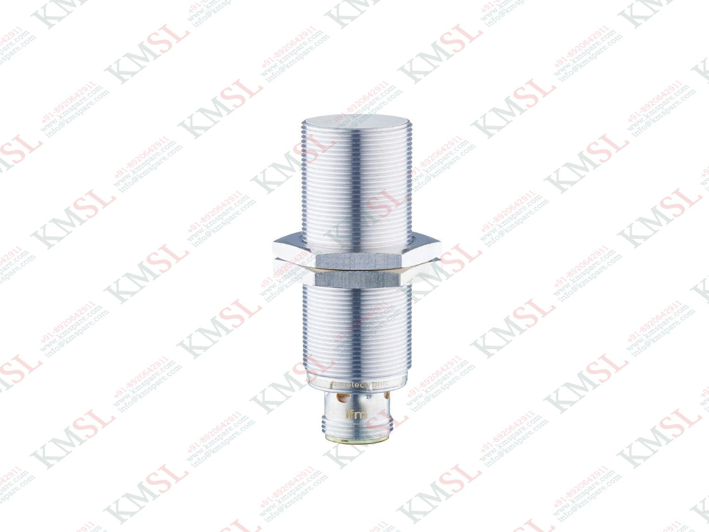 IGT215 IFM Inductive Sensor – High Precision Industrial Sensor | KMSPARE