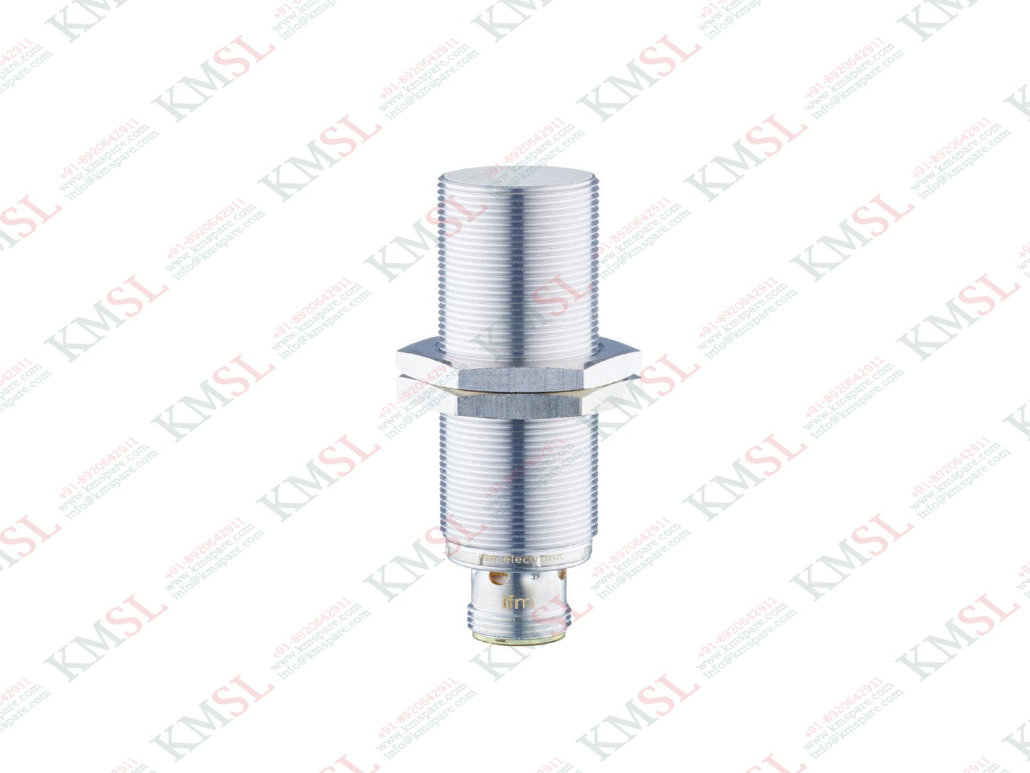 IGT224 IFM Inductive Sensor – High Precision Industrial Sensor | KMSPARE
