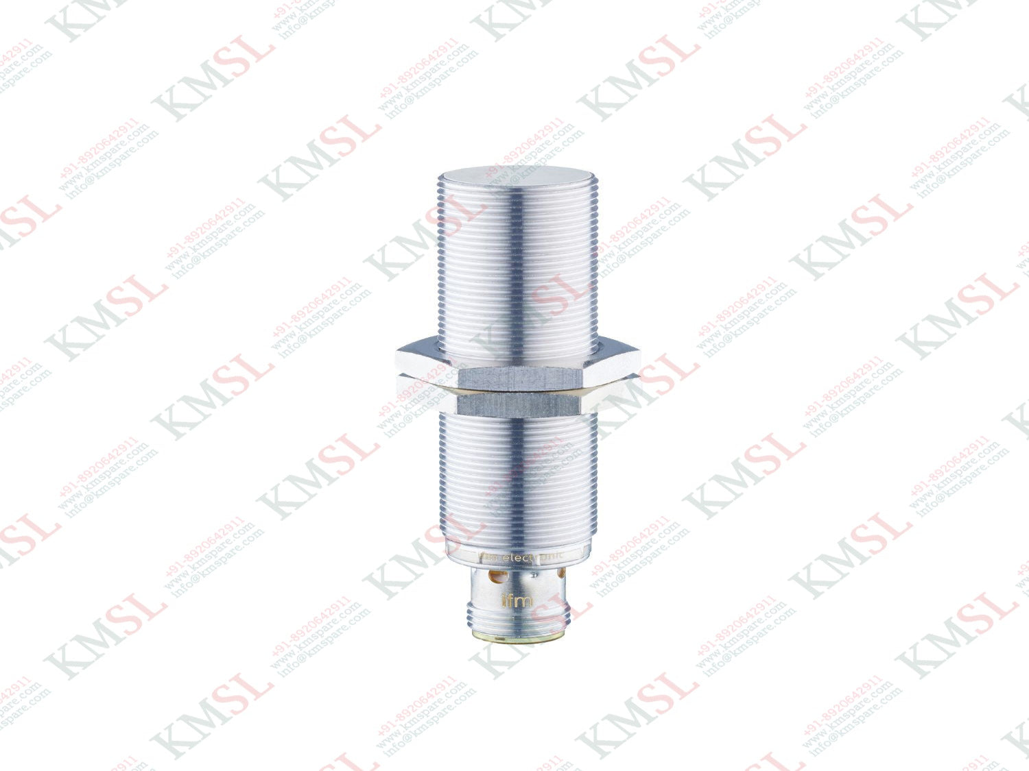 IGT224 IFM Inductive Sensor – High Precision Industrial Sensor | KMSPARE