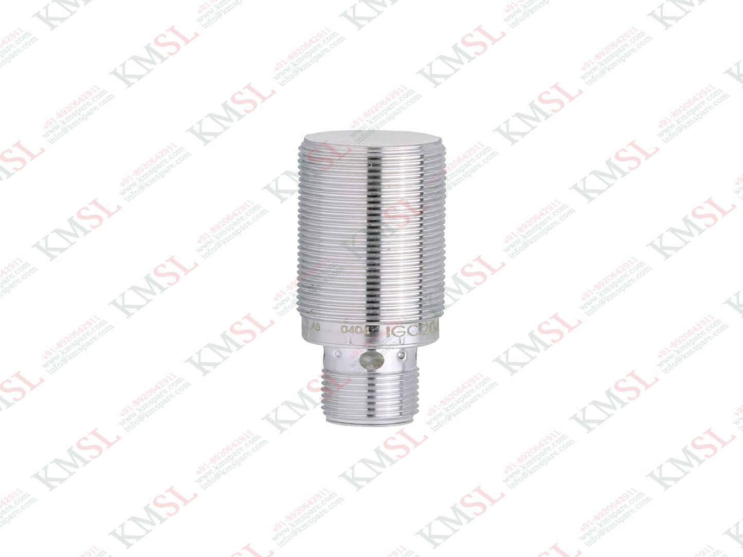 IGT237 IFM Inductive Sensor | Industrial Proximity Sensor | KMSPARE
