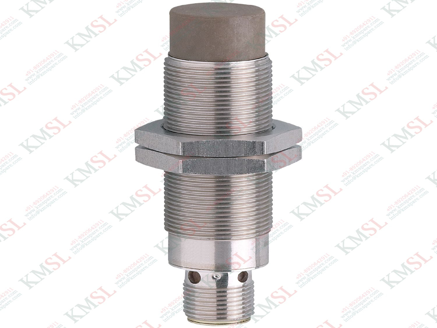 IGT240 IFM Inductive Sensor – High Precision Industrial Sensor | KMSPARE