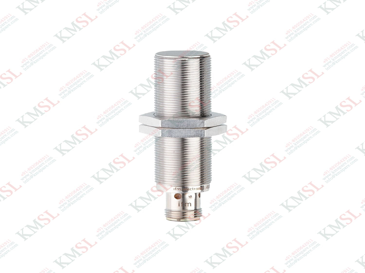 IGT247 IFM Inductive Sensor – High Precision Industrial Sensor | KMSPARE