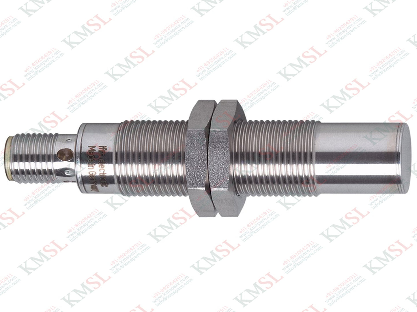 IGT250 IFM Inductive Sensor | Industrial Proximity Sensor | KMSPARE
