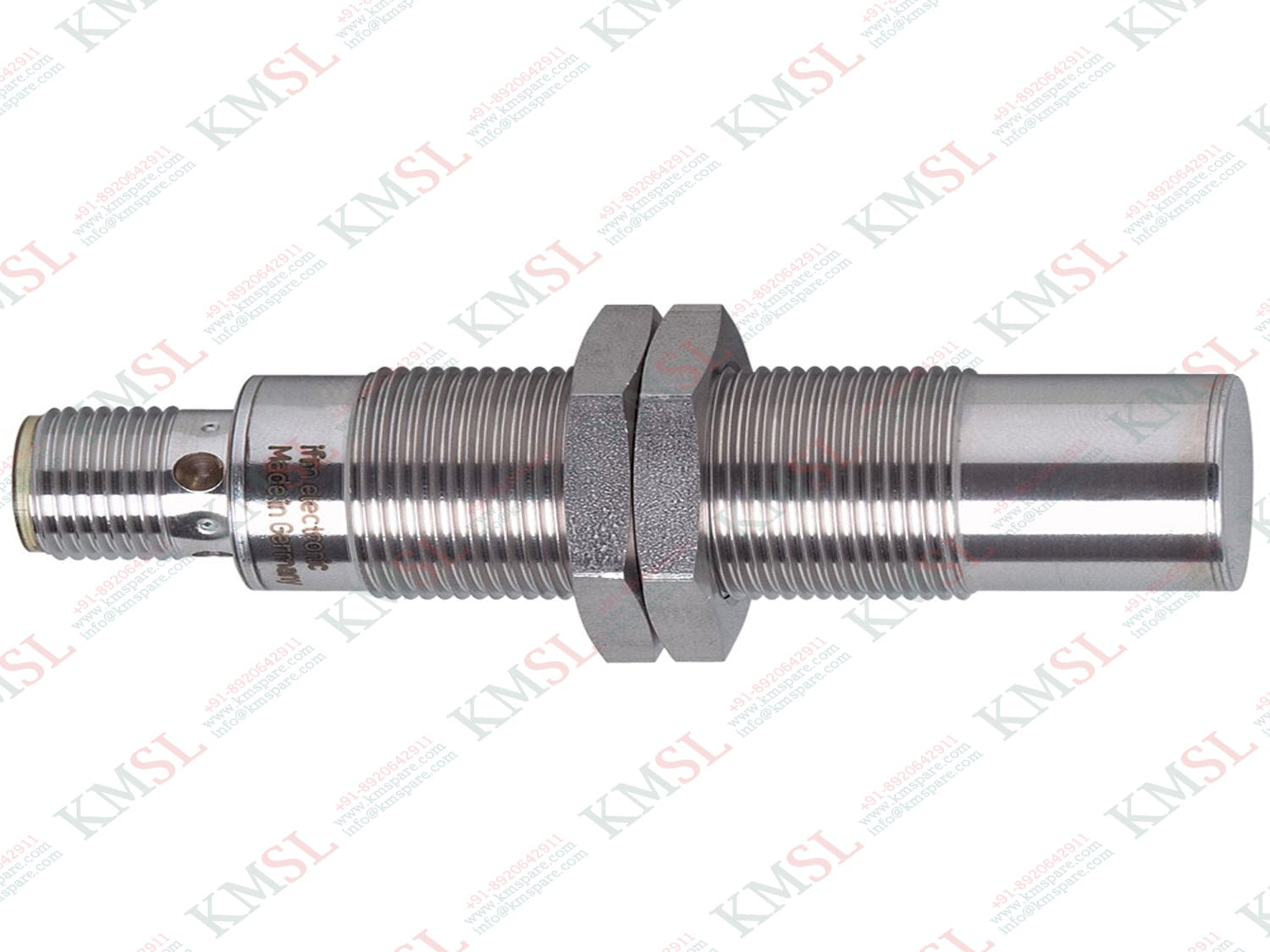 IGT250 IFM Inductive Sensor | Industrial Proximity Sensor | KMSPARE