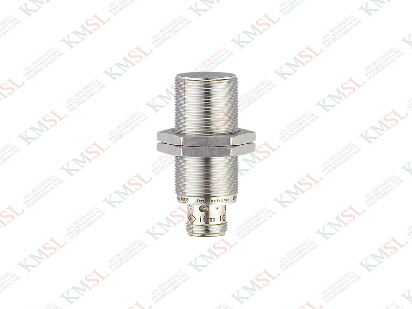 IGT260 IFM Inductive Sensor – High Precision Industrial Sensor | KMSPARE