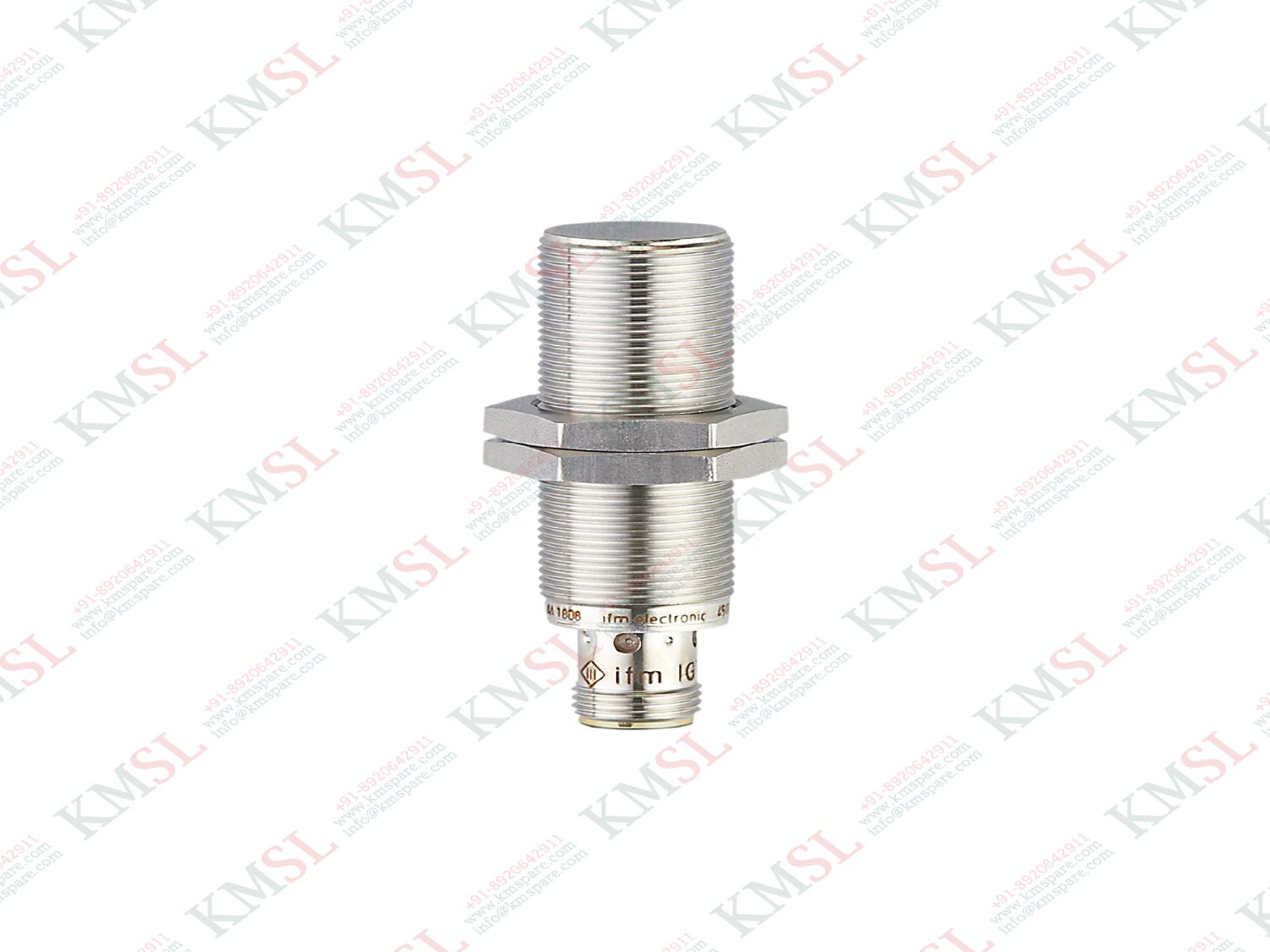IGT260 IFM Inductive Sensor – High Precision Industrial Sensor | KMSPARE