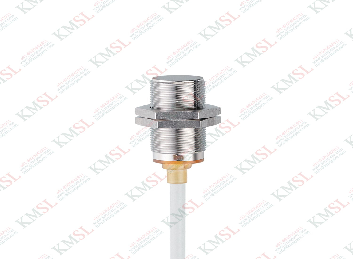IGT261 IFM Inductive Sensor – High Precision Industrial Sensor | KMSPARE