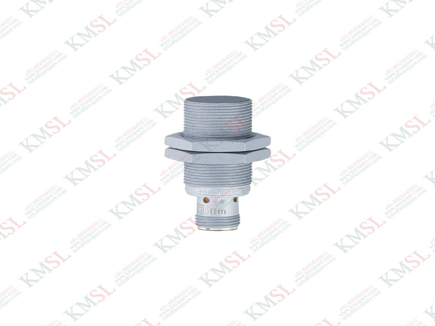 IGW205 IFM Inductive Sensor | Industrial Proximity Sensor | KMSPARE
