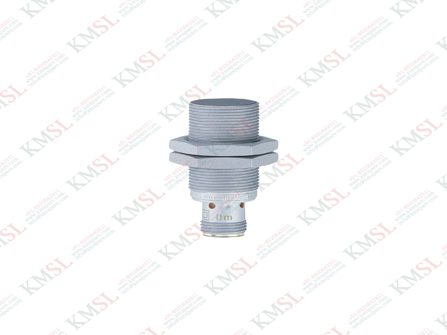 IGW205 IFM Inductive Sensor | Industrial Proximity Sensor | KMSPARE