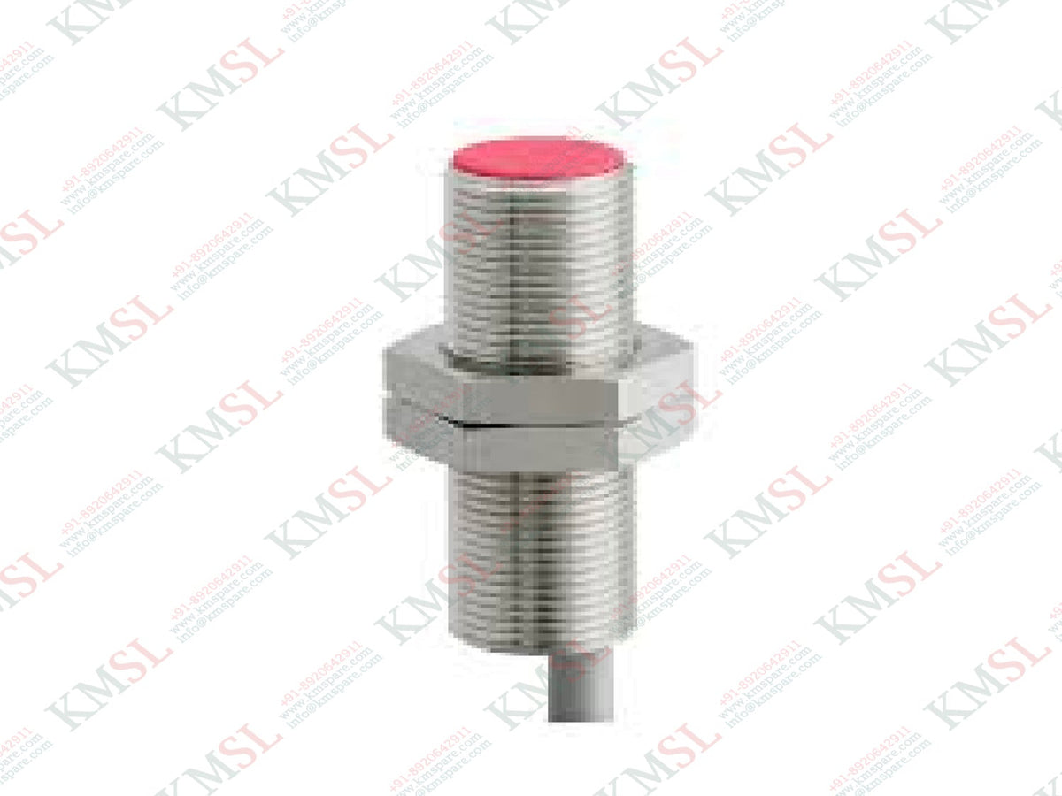 IGYX-08N17B3/L Baumer Inductive Proximity Switch – High Precision Sensor | KMSPARE