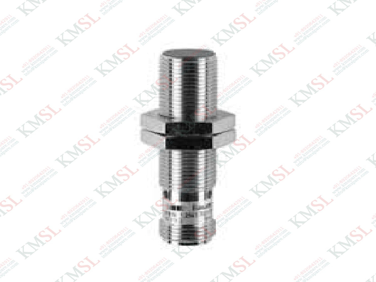 IGYX-08P17B3/S35L Baumer Inductive Proximity Switch – High Precision Sensor | KMSPARE