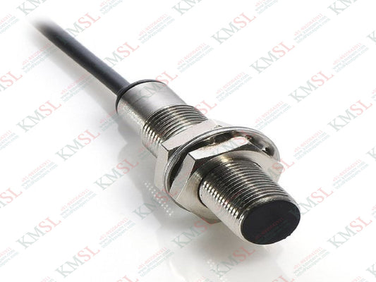 Baumer Inductive Proximity Switch, IGYX-12N37B3-L Baumer