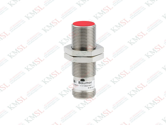 Baumer Inductive Proximity Sensor, IGYX-18P17B3-L Baumer