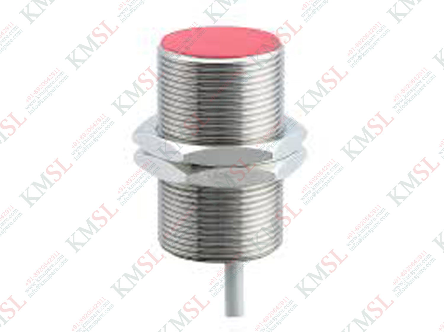 IGYX-30P17B3/S35L Baumer Inductive Proximity Switch – High Precision Sensor | KMSPARE