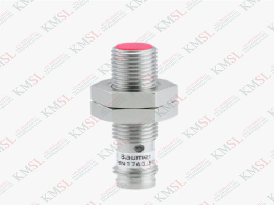 12P17B3-S35L Baumer Inductive proximity switch, IGYX-12P17B3/S35L Baumer