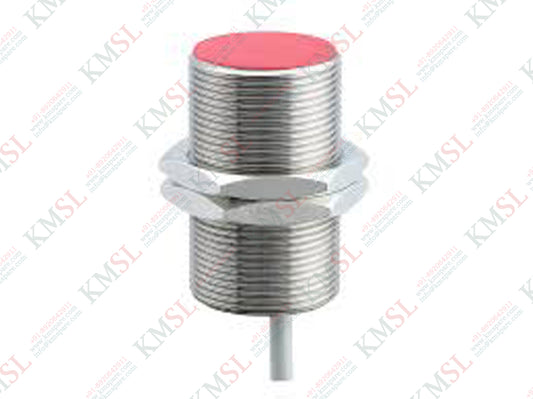 30P17B3-S35L Baumer Inductive proximity switch, IGYX-30P17B3/S35L Baumer