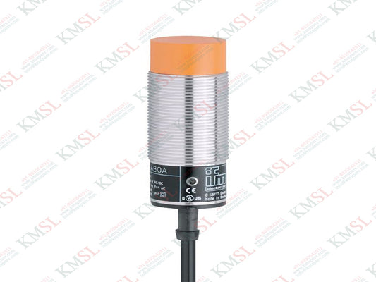 II0012 IFM Inductive Sensor – Industrial Automation Sensor | KMSPARE