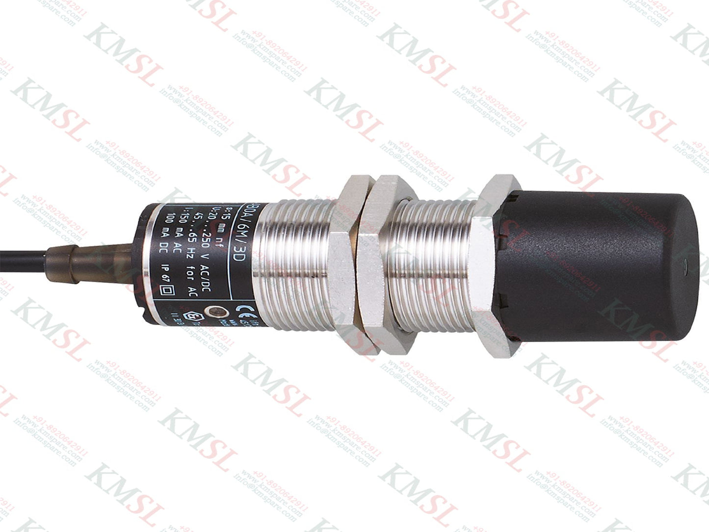 II001A IFM Inductive Sensor | Industrial Proximity Sensor | KMSPARE