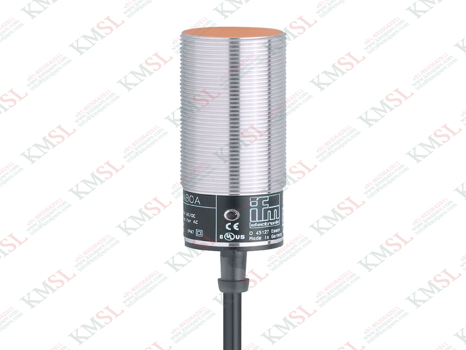 IFM Inductive Sensor, II0051 IFM