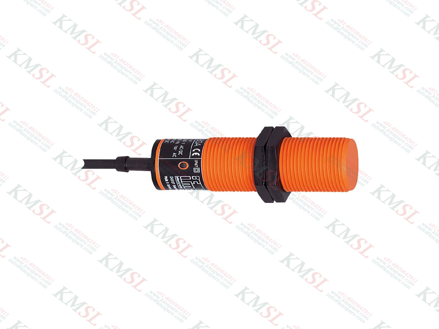 II0095 IFM Inductive Sensor | Industrial Proximity Sensor | KMSPARE